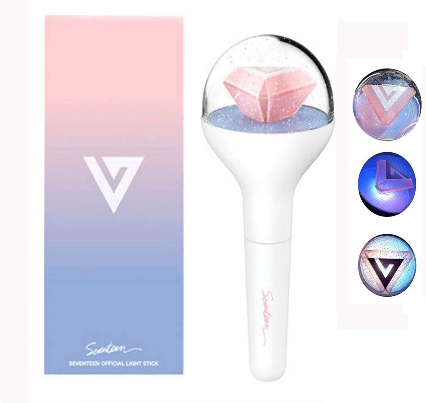 Seventeen Lightstick